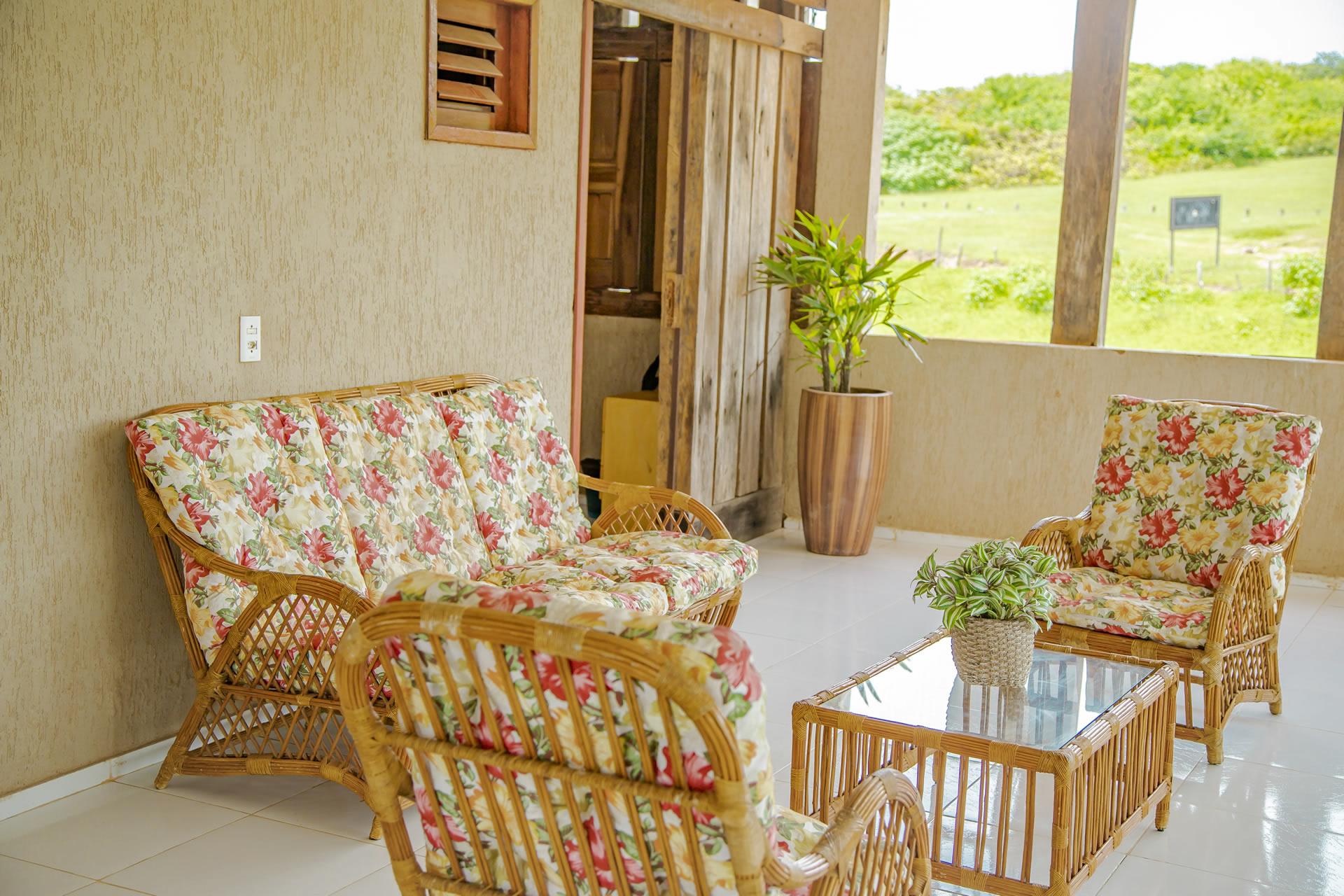 Hotel Mare Mansa 日若卡-迪热里科阿科阿拉 外观 照片