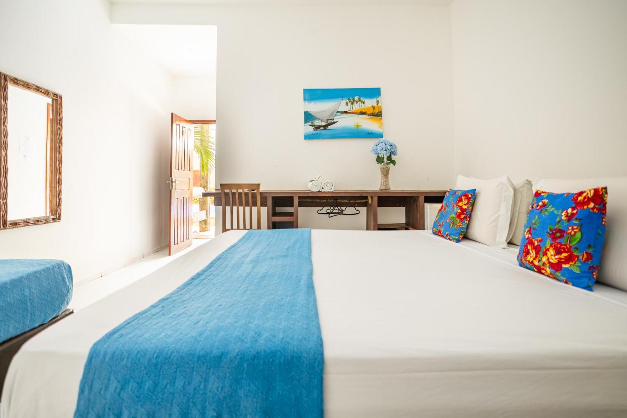 Hotel Mare Mansa 日若卡-迪热里科阿科阿拉 外观 照片