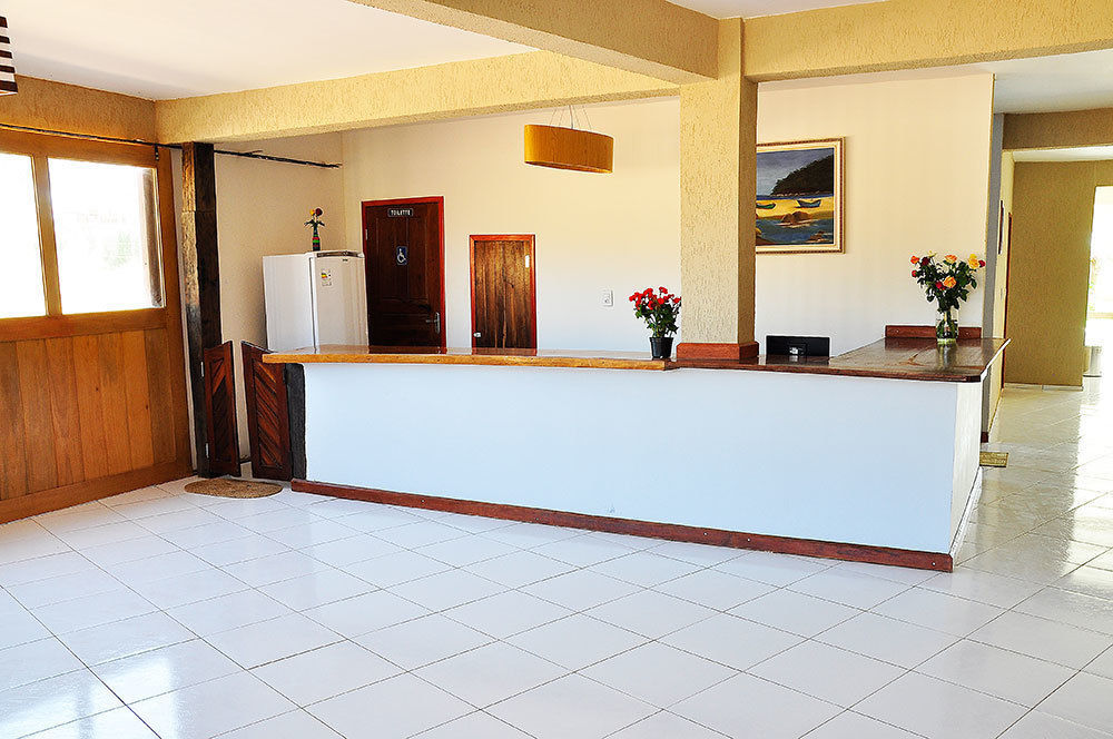 Hotel Mare Mansa 日若卡-迪热里科阿科阿拉 外观 照片